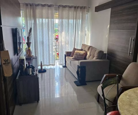 Apartamento no Alvorada