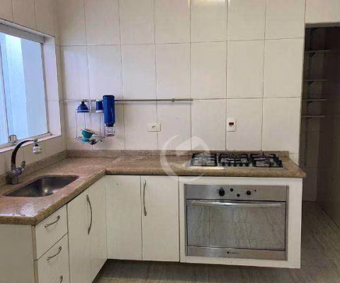 Casa com 3 dormitórios à venda, 256 m² por R$ 710.000,00 - Centro - São Bernardo do Campo/SP