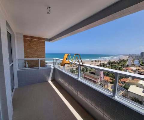 APARTAMENTO 2/4 SENDO 1 SUÍTE EM PIATÃ -  VISTA MAR