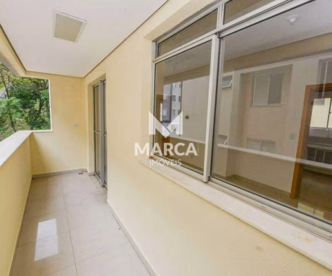 Apartamento para aluguel, 3 quartos, 1 suíte, 1 vaga, Estoril - Belo Horizonte/MG