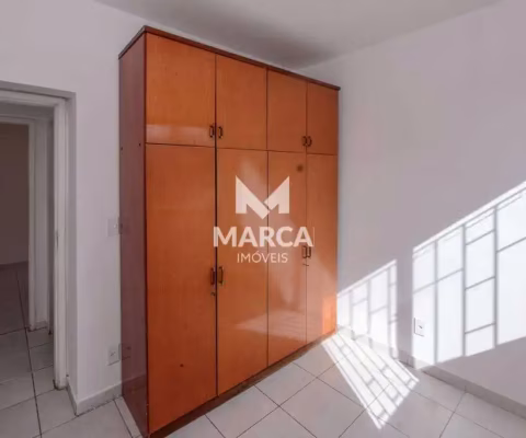 Apartamento para aluguel, 3 quartos, 1 suíte, 1 vaga, Cruzeiro - Belo Horizonte/MG