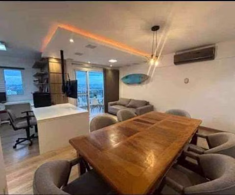 Apartamento com 3 quartos à venda na ENDEREÇO NÃO INFORMADO, Urbanova, São José dos Campos