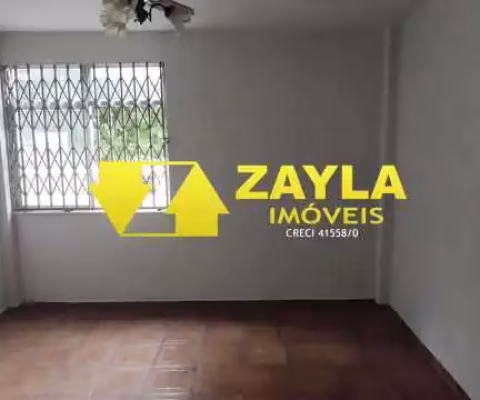 Apartamento com 2 quartos à venda na Avenida Pastor Martin Luther King Jr, Tomás Coelho, Rio de Janeiro
