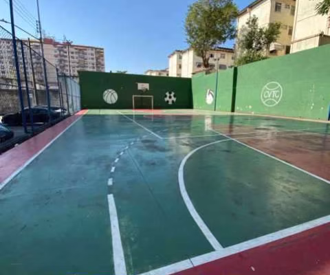 Apartamento com 2 quartos à venda na Rua Moacir de Almeida, Tomás Coelho, Rio de Janeiro