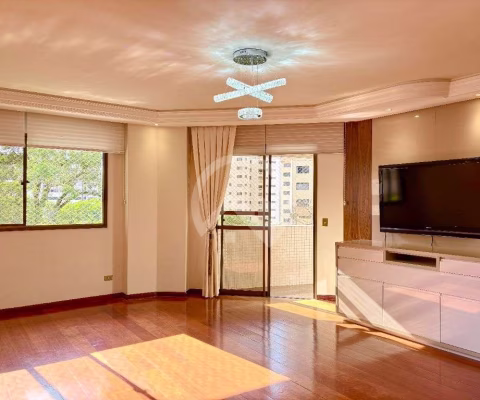 Apartamento Alto Padrão para alugar com 3 suítes no Água Verde, Curitiba