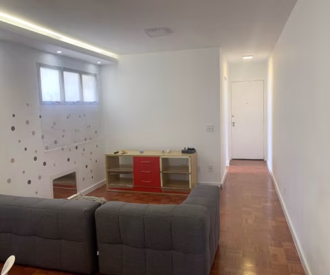 Lindo apartamento com dois quartos para venda na Higienopolís