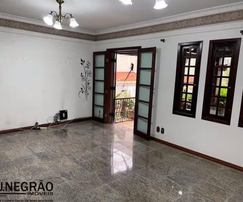 Casa com 3 quartos à venda na Vila Natália, São Paulo 