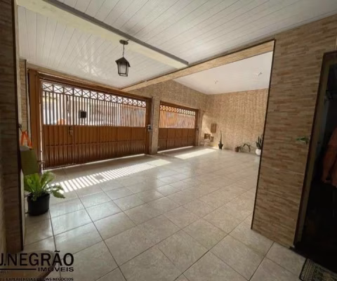 Casa com 3 quartos à venda no São João Climaco, São Paulo 
