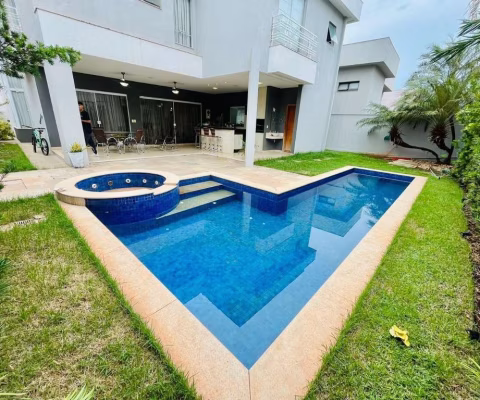 Casa em condomínio fechado com 3 quartos à venda na das Timbaúvas, 502, Jardim Itália, Cuiabá