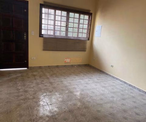 Casa com 2 quartos para alugar na D`Artagnan, Vila Caminho do Mar, São Bernardo do Campo