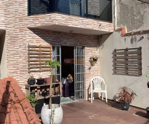 Sobrado no Bairro Montanhão em São Bernardo do Campo