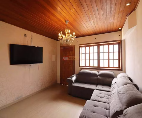 Casa com 3 quartos para alugar na Rua Ana Pimentel, Vila Gonçalves, São Bernardo do Campo