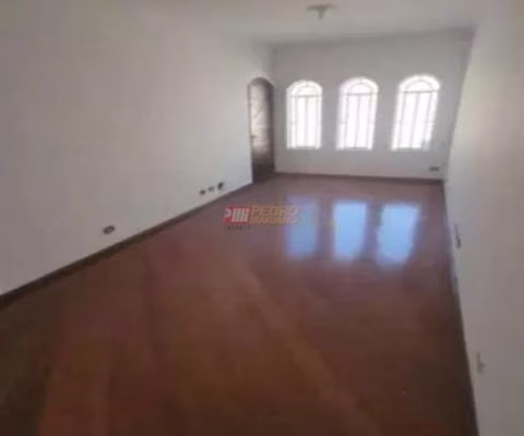 Casa com 3 quartos para alugar na Rua Olegário Herculano, Anchieta, São Bernardo do Campo