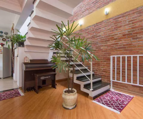 UMA CASA ESPAÇOSA EM UMA LOCALIZAÇÃO ÚNICA!