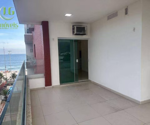 Apartamento com 1 dormitório à venda, 70 m² por R$ 1.320.000,00 - Barra da Tijuca - Rio de Janeiro/RJ