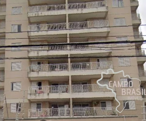 APARTAMENTO COM VARANDA 65M² NO JARDIM ESTORIL - SÃO JOSÉ DOS CAMPOS !