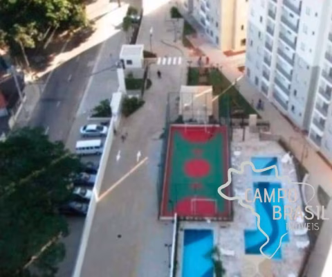 APARTAMENTO COM SACADA 62M² EM SÃO JOSÉ DOS CAMPOS !