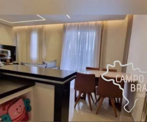 APARTAMENTO 54M² COM VARANDA NO JARDIM SUL - SÃO JOSÉ DOS CAMPOS !