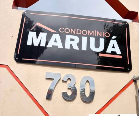 Mariua, flores,