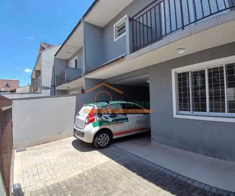 Casa com 3 quartos para alugar na Rua Irene Túlio, 150, Santa Felicidade, Curitiba