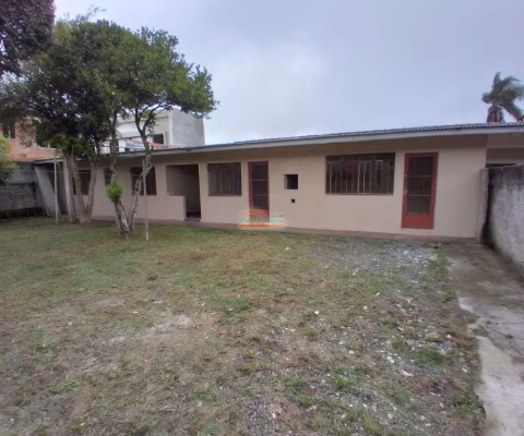 Casa com 2 quartos para alugar na Rua José Antônio Belém, 452, Santa Felicidade, Curitiba