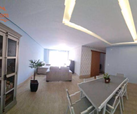 Apartamento à venda no Urbanova - São José dos Campos/SP com 105 m²