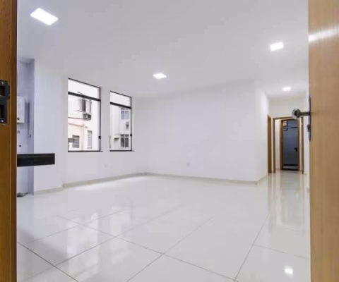 Apartamento com 2 quartos à venda na Rua Pedro I, Centro, Rio de Janeiro