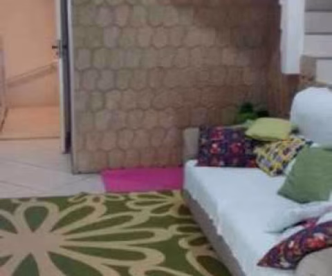 Casa em condomínio fechado com 3 quartos à venda na Rua Aristeu, Curicica, Rio de Janeiro