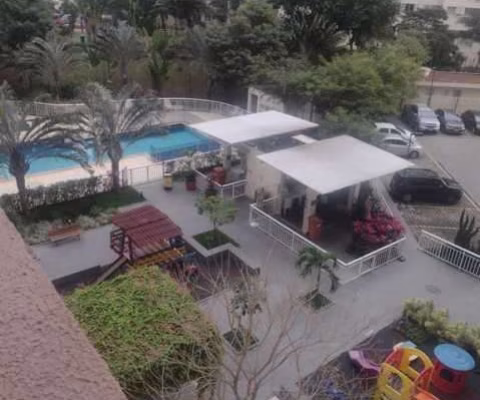 Apartamento com 2 quartos à venda na Estrada Adhemar Bebiano, Del Castilho, Rio de Janeiro