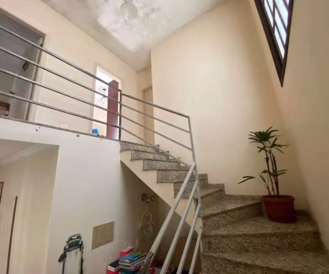 Casa para aluguel, 5 quartos, 3 vagas, Ponta da Praia - Santos/SP