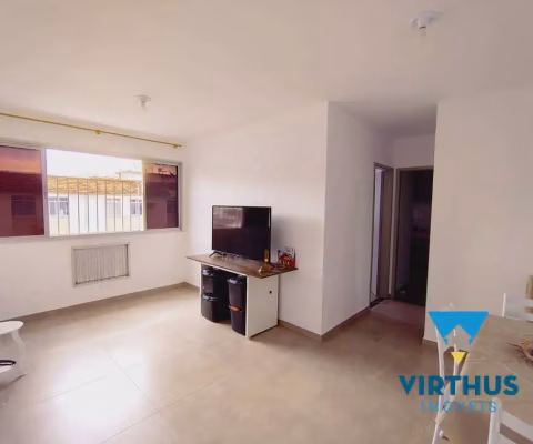 ALUGA - Engenho Novo - Apartamento 2 quartos
