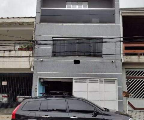 Sobrado para Venda em Barueri, Jardim do Líbano, 3 dormitórios, 1 suíte, 2 banheiros, 2 vagas