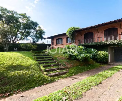 Casa comercial para locação no Seminário - J8