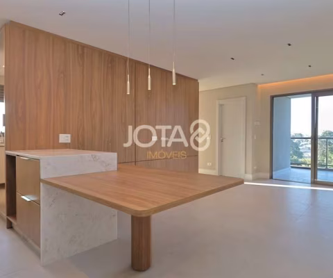 Apartamento 1ª Locação Com 2 Dormitórios - JOTA8