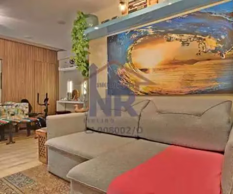 Apartamento com 3 quartos à venda na Rua Geminiano Gois, Freguesia (Jacarepaguá), Rio de Janeiro