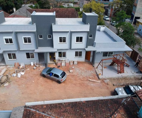 Casa em Condomínio em Vila Nova