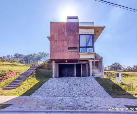 Casa em Condomínio em Alphaville
