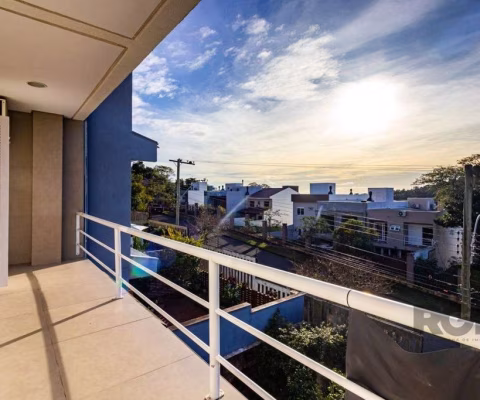 Casa em Condomínio em Vila Nova