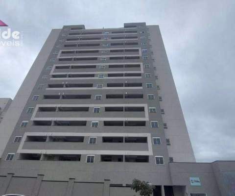 Apartamento à venda, 65 m² por R$ 500.000,00 - Urbanova - São José dos Campos/SP