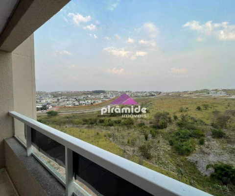 Apartamento com 3 dormitórios, sendo 1 suíte à venda, 70m² por R$ 550.000,00 - Urbanova - São José dos Campos / SP.