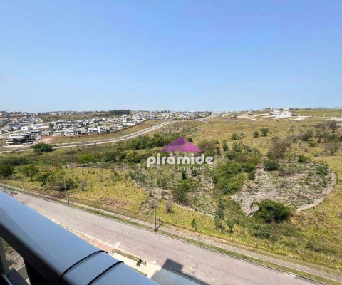 Apartamento à venda, 56 m² por R$ 480.000,00 - Urbanova - São José dos Campos/SP