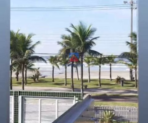 Kitnet com 1 quarto, Caiçara, Praia Grande - R$ 185 mil, Cod: 70836876