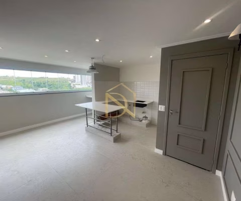 Apartamento 2 dormitórios - 65m² - Bosque do Paratehy Urbanova
