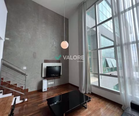 Apartamento de 1 quarto - Vila da Serra