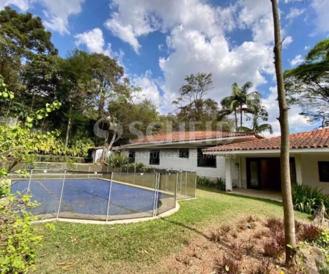 casa para venda ou locação no Alto da Boa Vista São Paulo SP