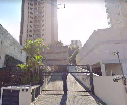 Apartamento com 3 dormitórios à venda, 106 m² por R$ 799.000,00 - Santana - São Paulo/SP