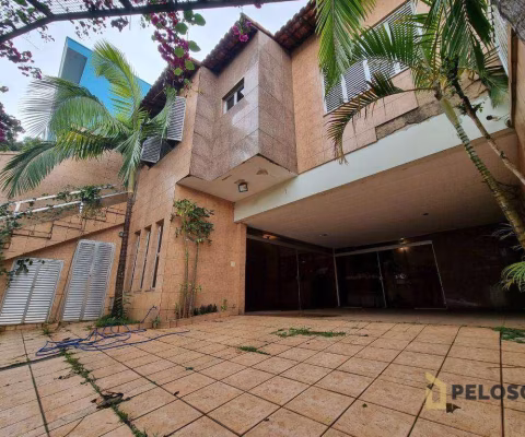 Sobrado à venda | 280m² | 3 dormitórios | 2 suítes | 5 vagas | Tremembé - São Paulo/SP