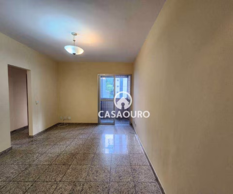 Apartamento com 2 quartos à venda, 72 m² por R$ 800.000 - Belvedere - Belo Horizonte/MG
