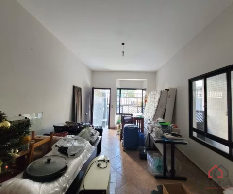 Casa com 4 quartos para alugar na Rua Pernambuco, 61, Gonzaga, Santos