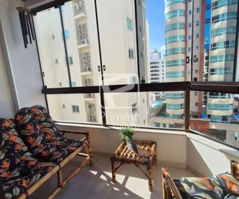 Apartamento 2 dormitorios no centro de balneario camboriu, Centro, Balneário Camboriú - SC